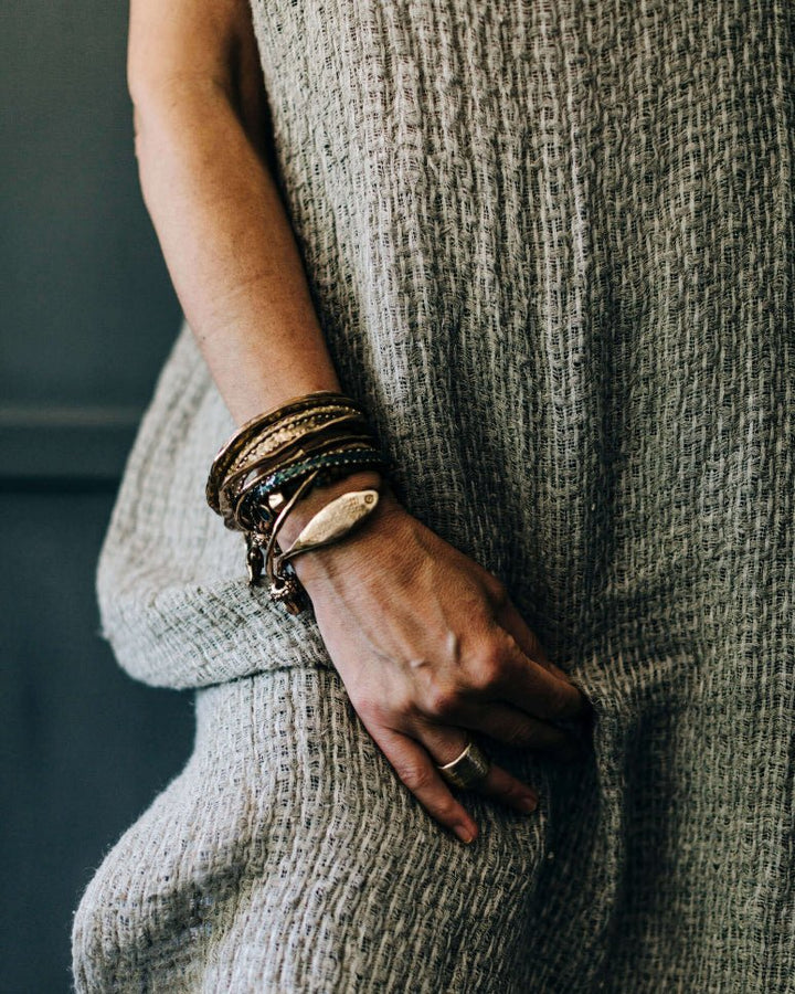 Cefalo Bracelet - La Casa by Importante