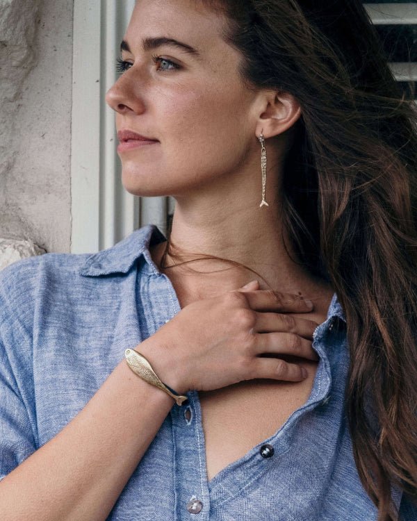 Cefalo Bracelet - La Casa by Importante