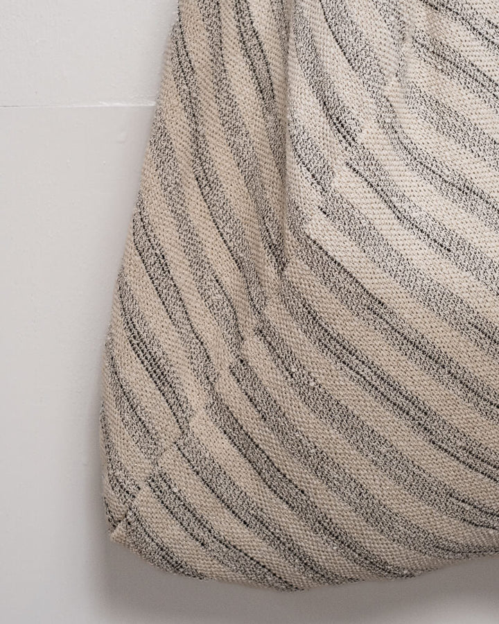 Celle Linen Bag - Reversable - Sparkle - La Casa by Importante