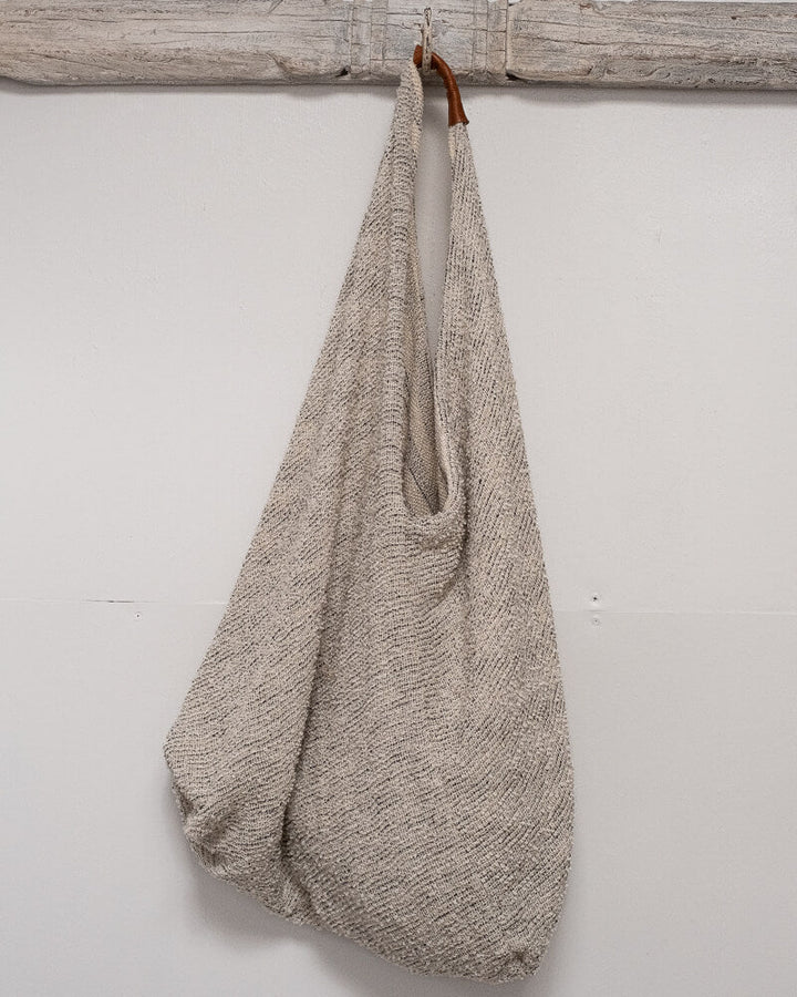 Celle Linen Bag - Reversable - Sparkle - La Casa by Importante