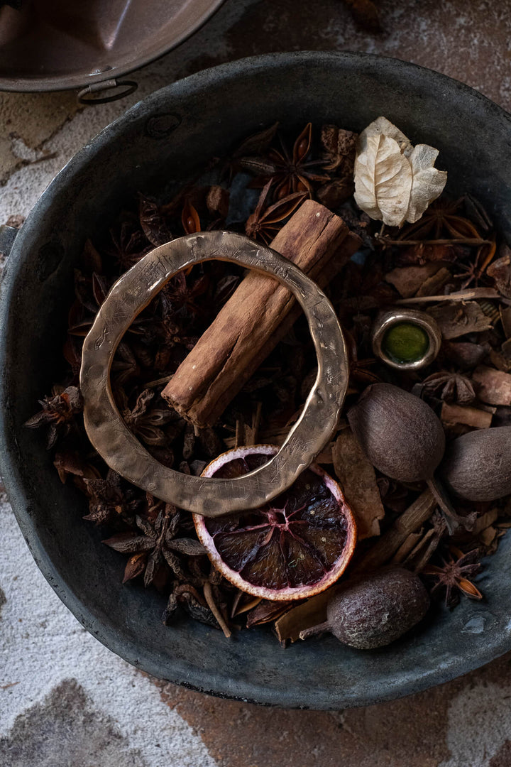 Cinque Terre Bracelet - La Casa by Importante
