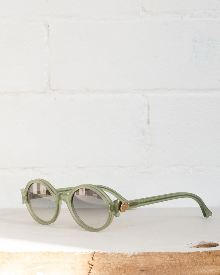 Coda Sunglasses - Sage - La Casa by Importante