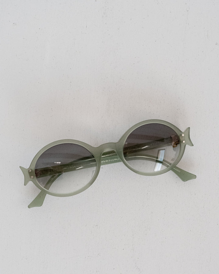 Coda Sunglasses - Sage - La Casa by Importante
