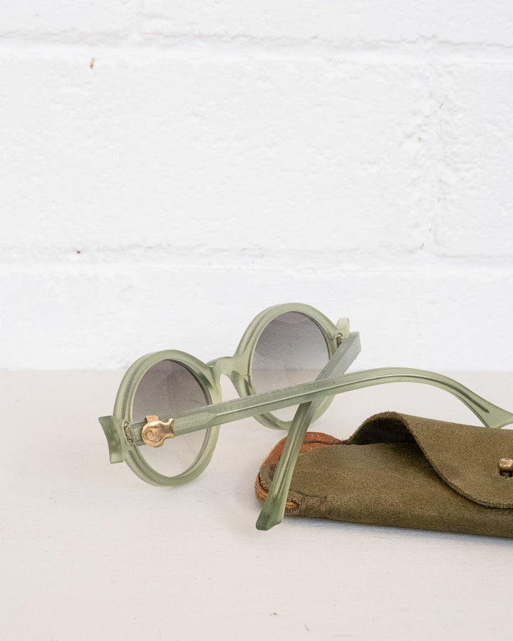 Coda Sunglasses - Sage - La Casa by Importante