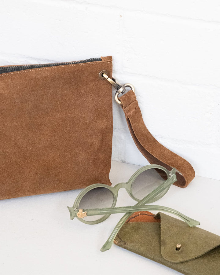 Coda Sunglasses - Sage - La Casa by Importante