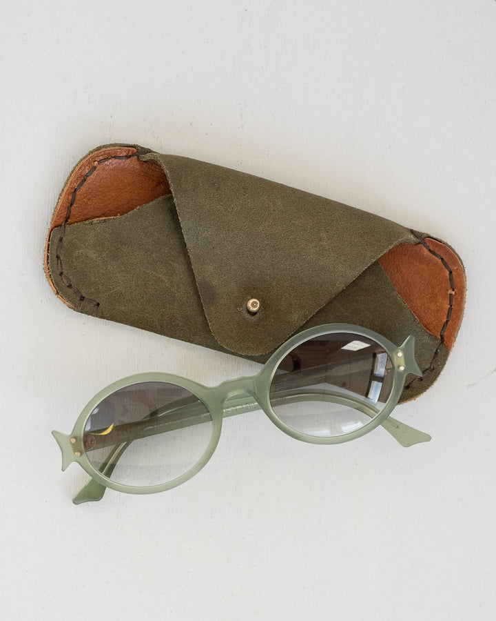Coda Sunglasses - Sage - La Casa by Importante