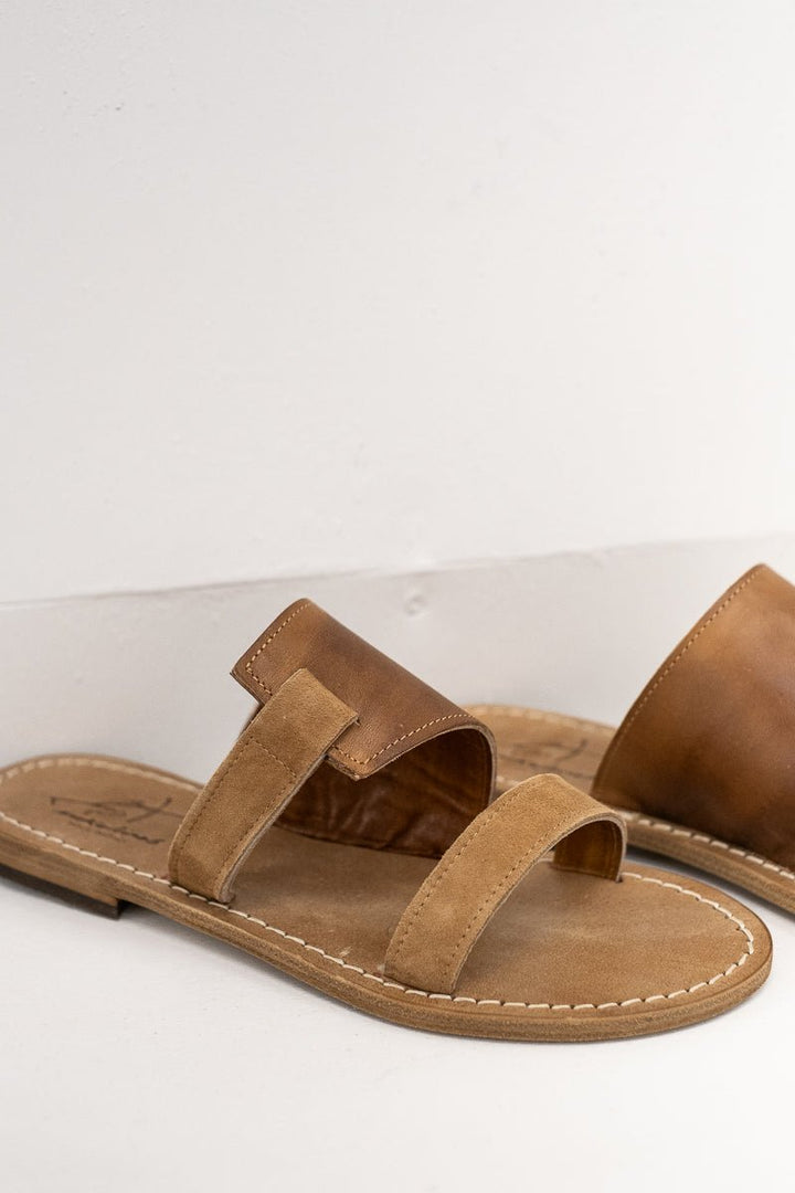 COPACABANA SANDALS - La Casa by Importante
