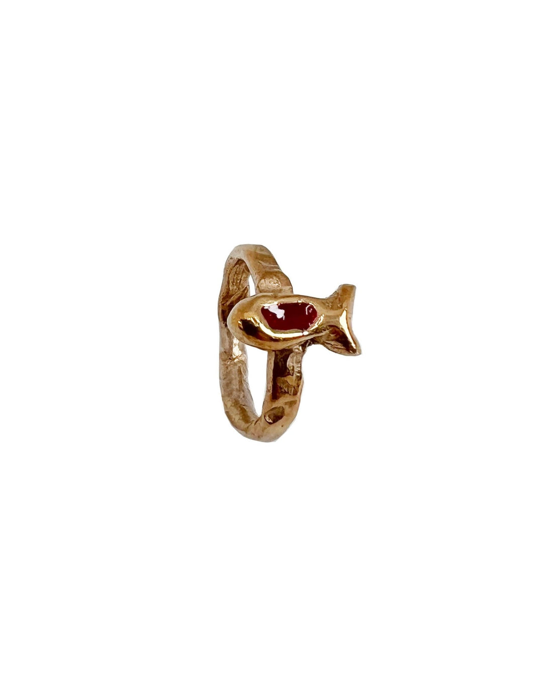 Corsica Ring - La Casa by Importante