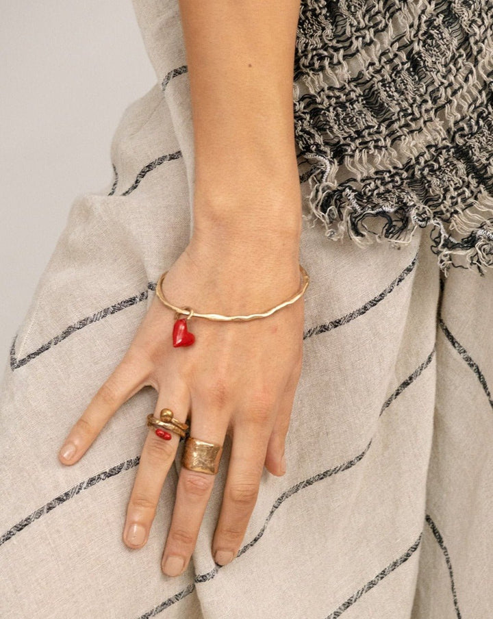 Cuore Bracelet - La Casa by Importante