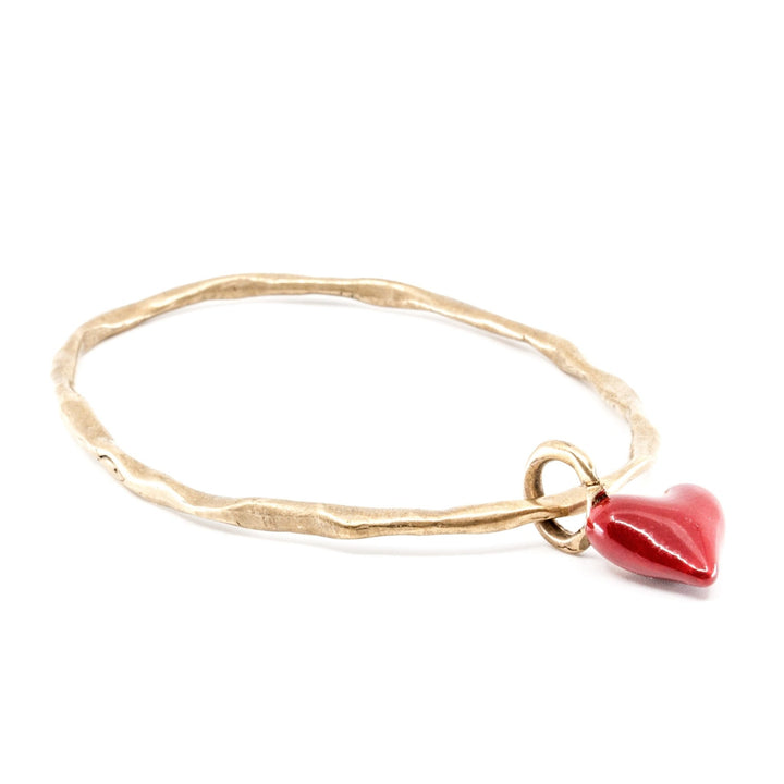 Cuore Bracelet - La Casa by Importante