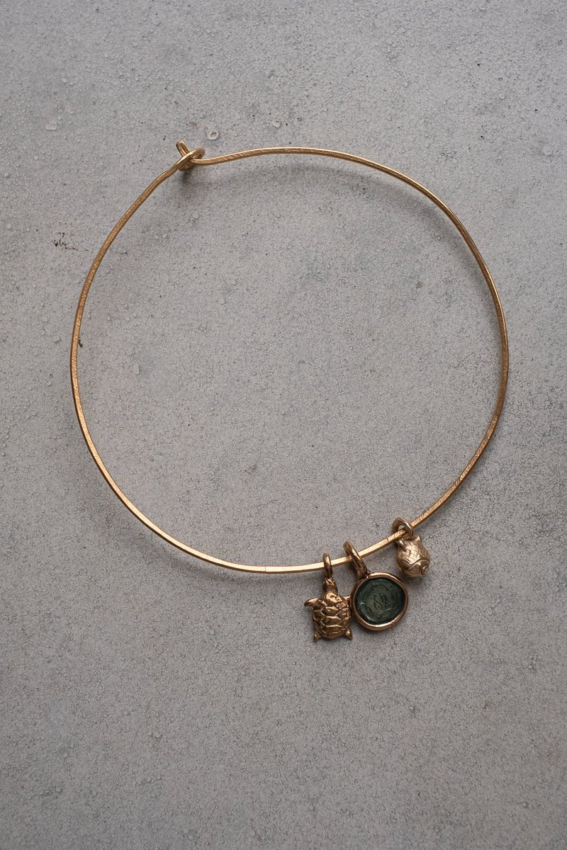 CUSTOM CUFF - La Casa by Importante