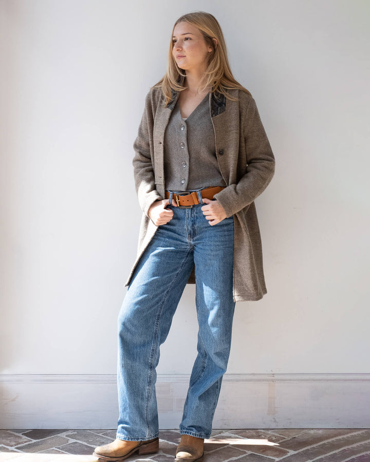 Daniela Jacket - La Casa by Importante
