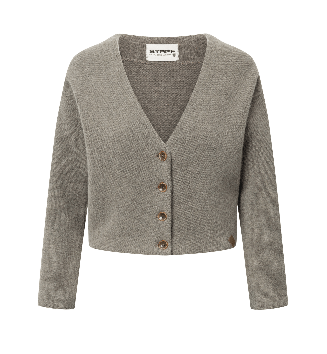 Daniela Jacket - La Casa by Importante