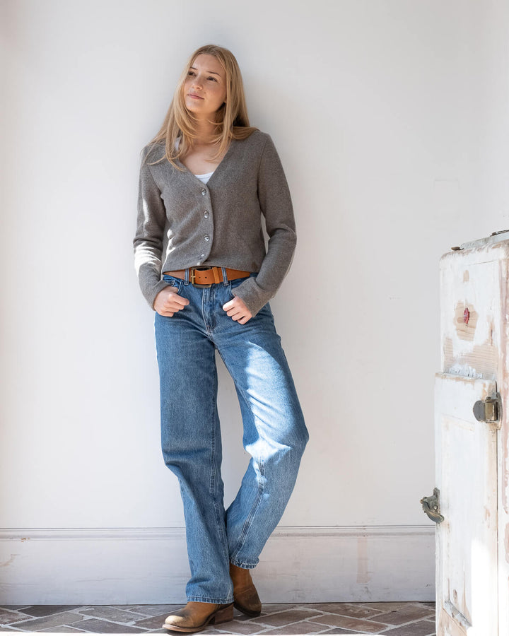 Daniela Jacket - La Casa by Importante