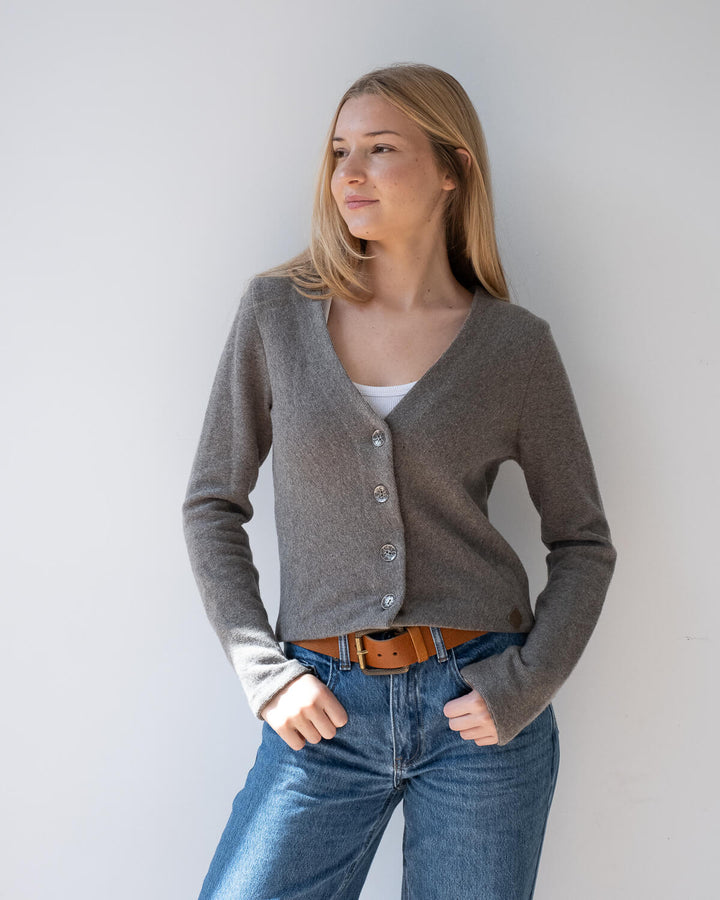 Daniela Jacket - La Casa by Importante