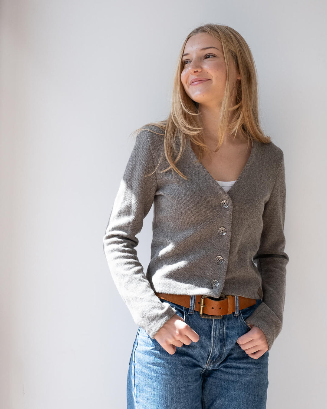 Daniela Jacket - La Casa by Importante