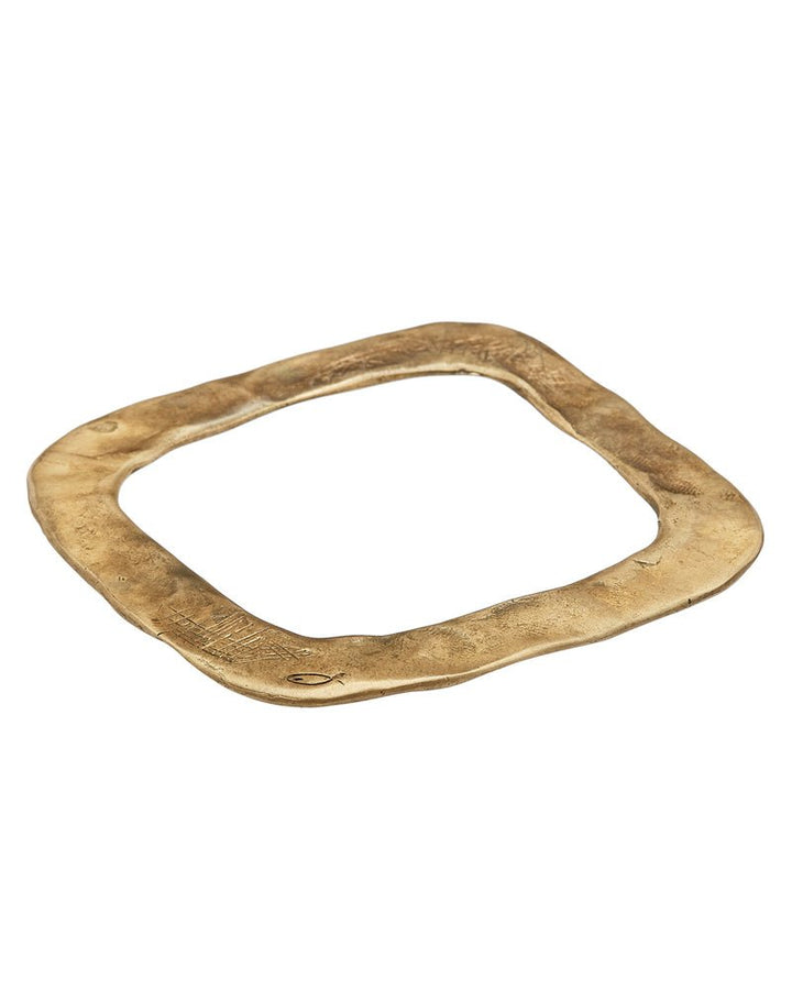 Elba Bronze Bracelet - La Casa by Importante