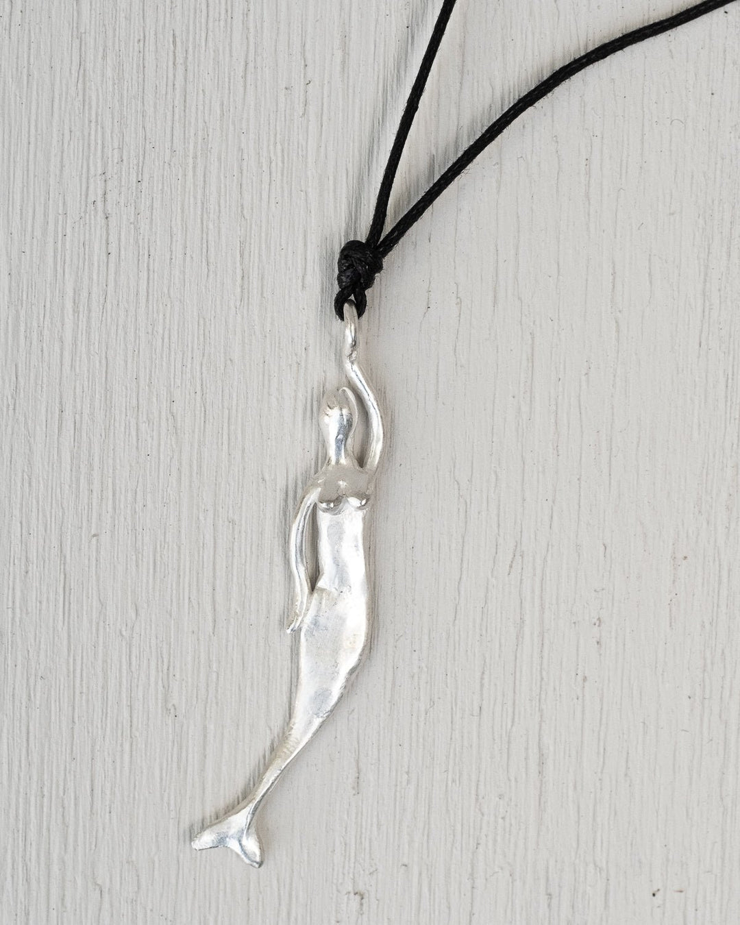 Elena plated Pendant - La Casa by Importante