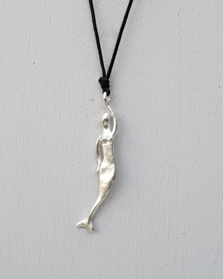 Elena plated Pendant - La Casa by Importante