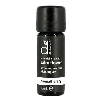 Essential Oil Blend Calm Flower 10ml - La Casa by Importante