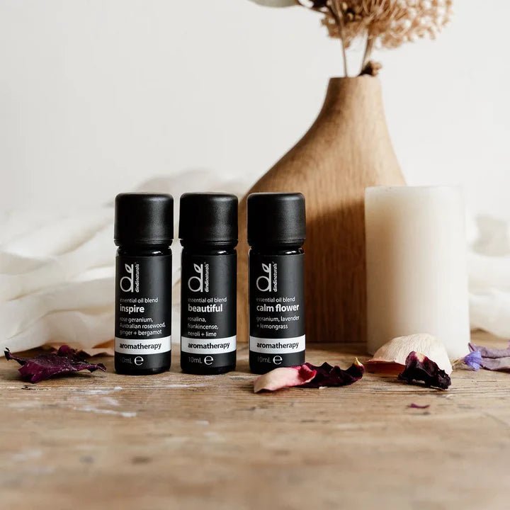 Essential Oil Blend Calm Flower 10ml - La Casa by Importante