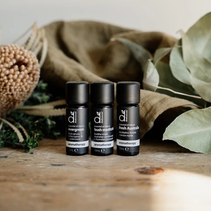 Essential Oil Blend Fresh Asutralia 10ml - La Casa by Importante