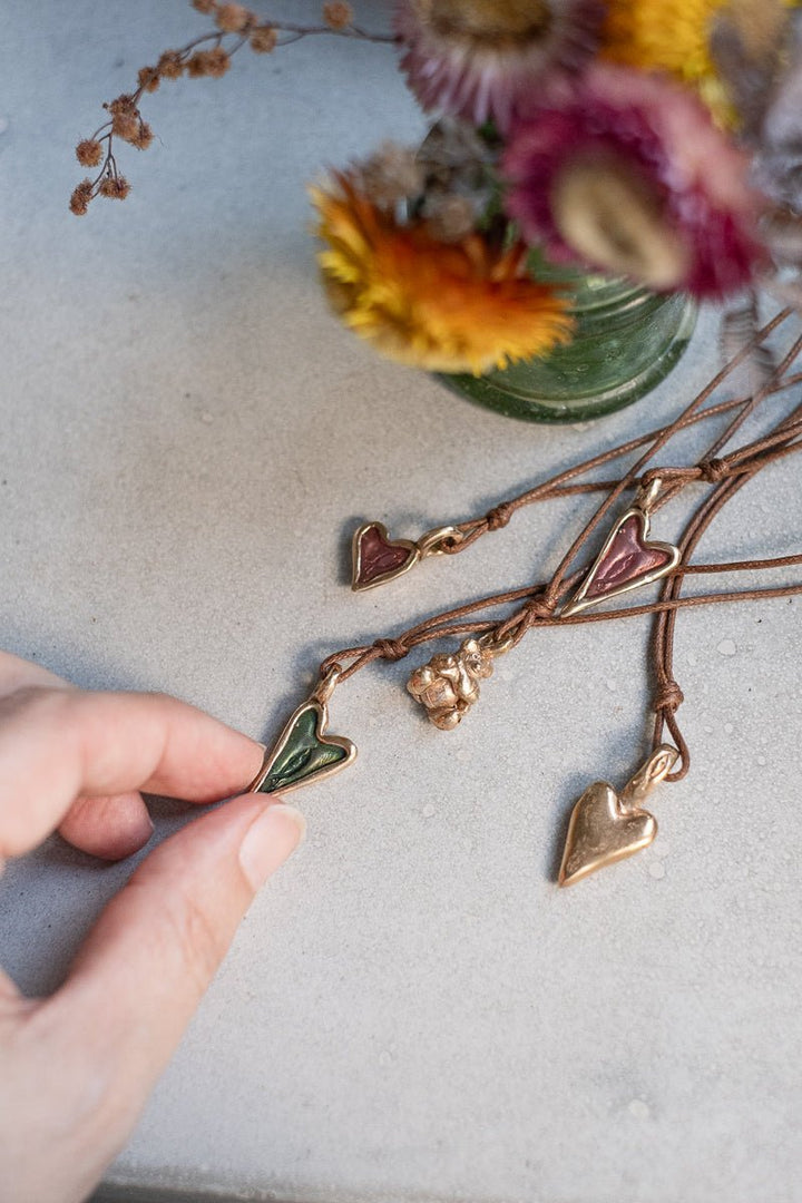 Fiamma Pendant - La Casa by Importante