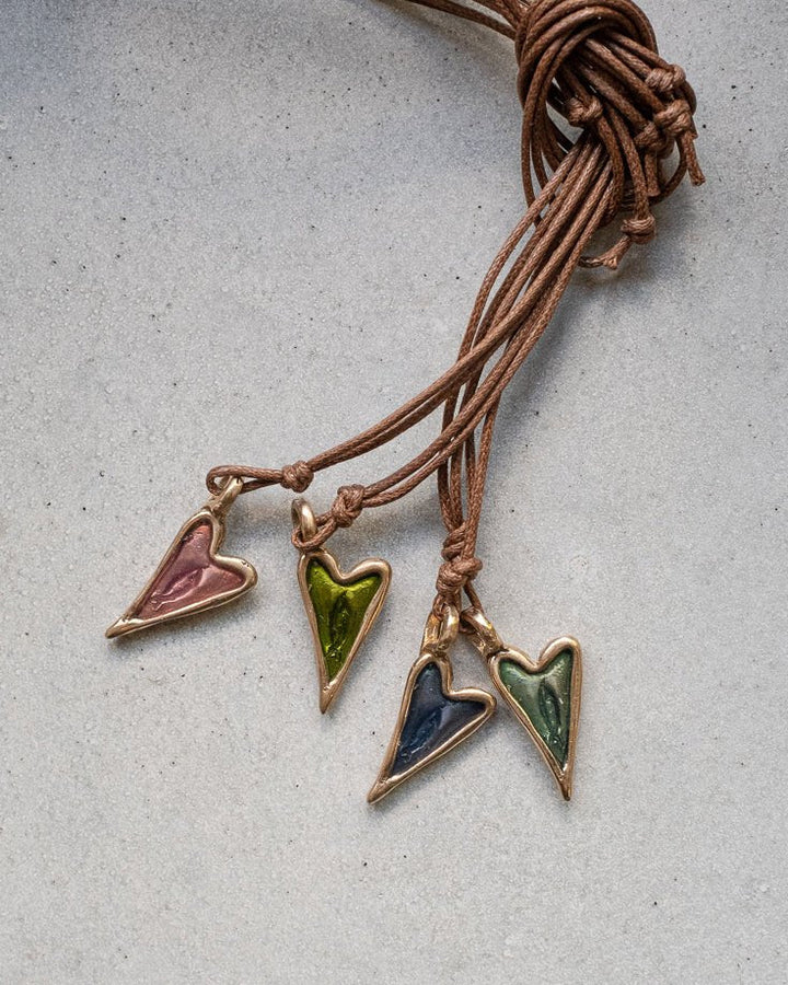 Fiamma Pendant - La Casa by Importante