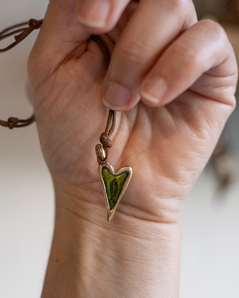 Fiamma Pendant - La Casa by Importante