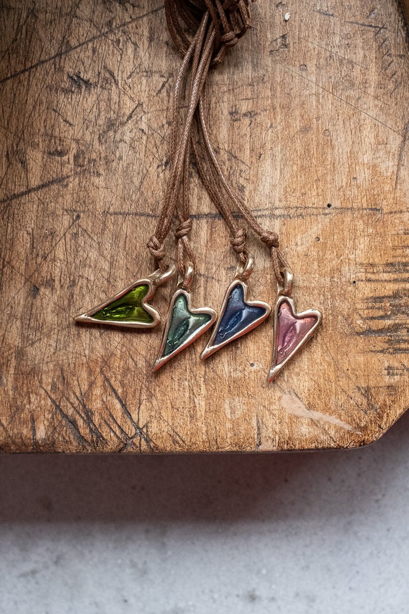 Fiamma Pendant - La Casa by Importante