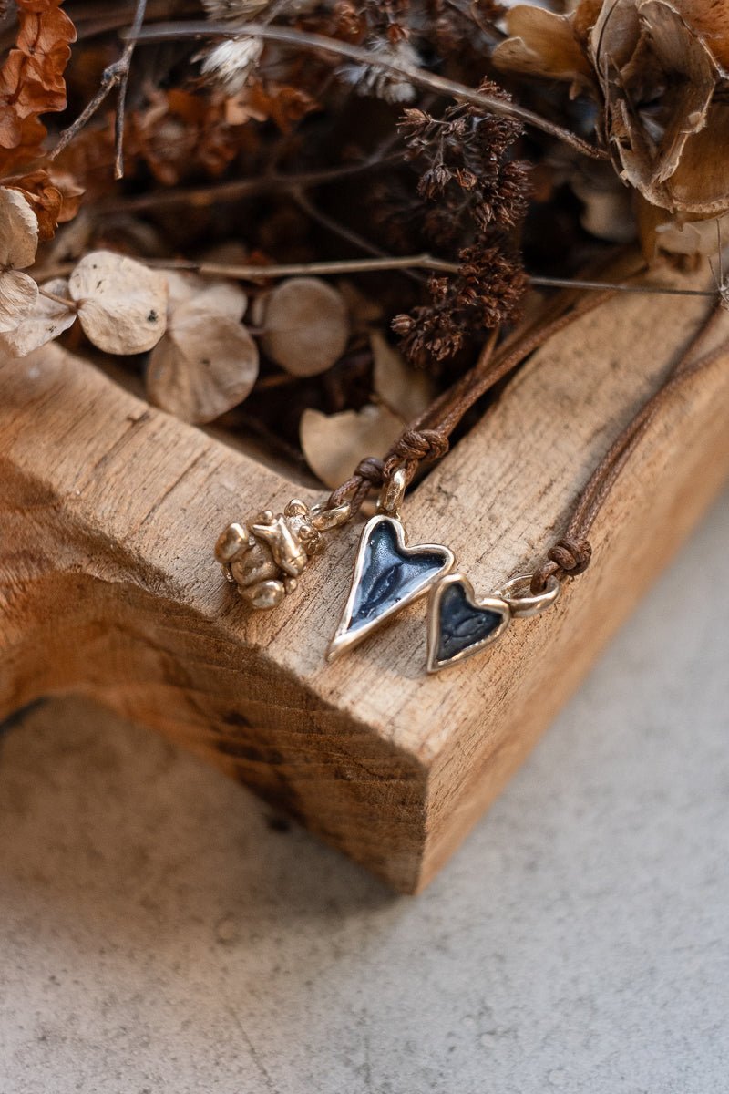 Fiamma Pendant - La Casa by Importante