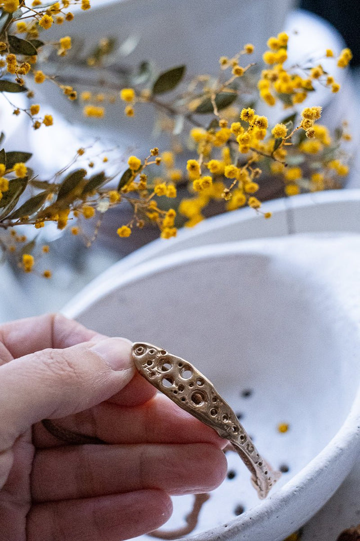 FINESTRA BRACELET - La Casa by Importante