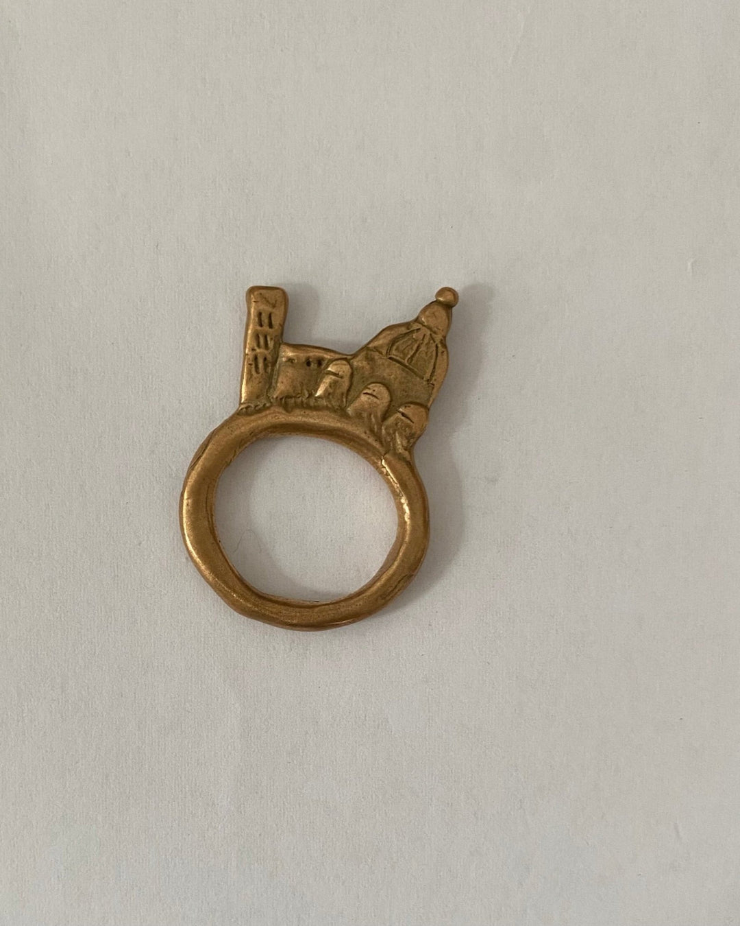 Firenze Ring - La Casa by Importante