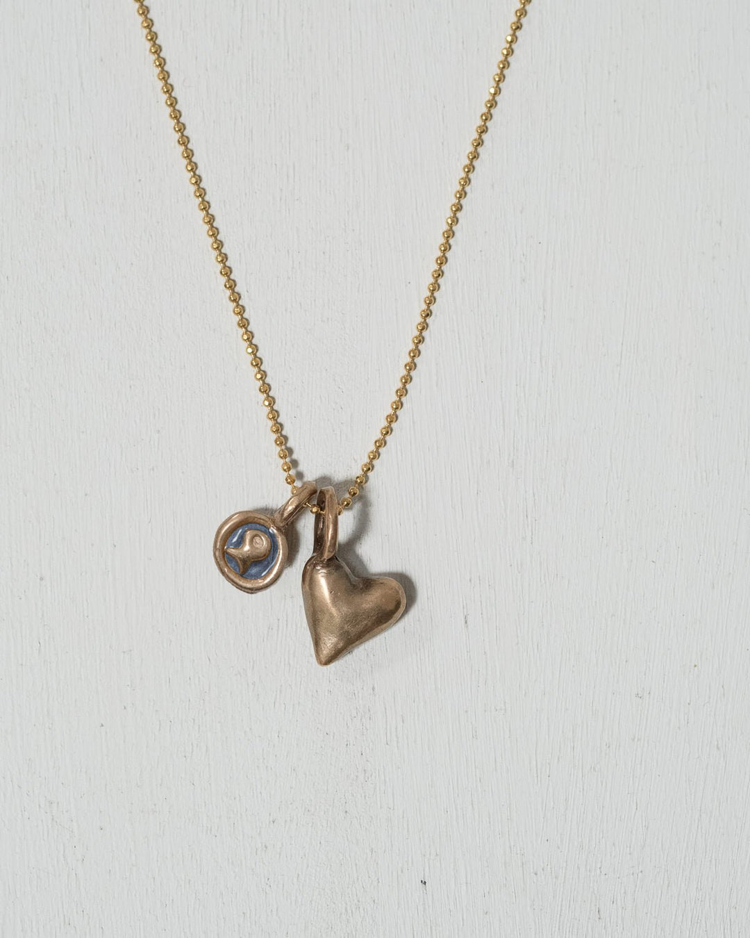 Fishero Pendant - La Casa by Importante