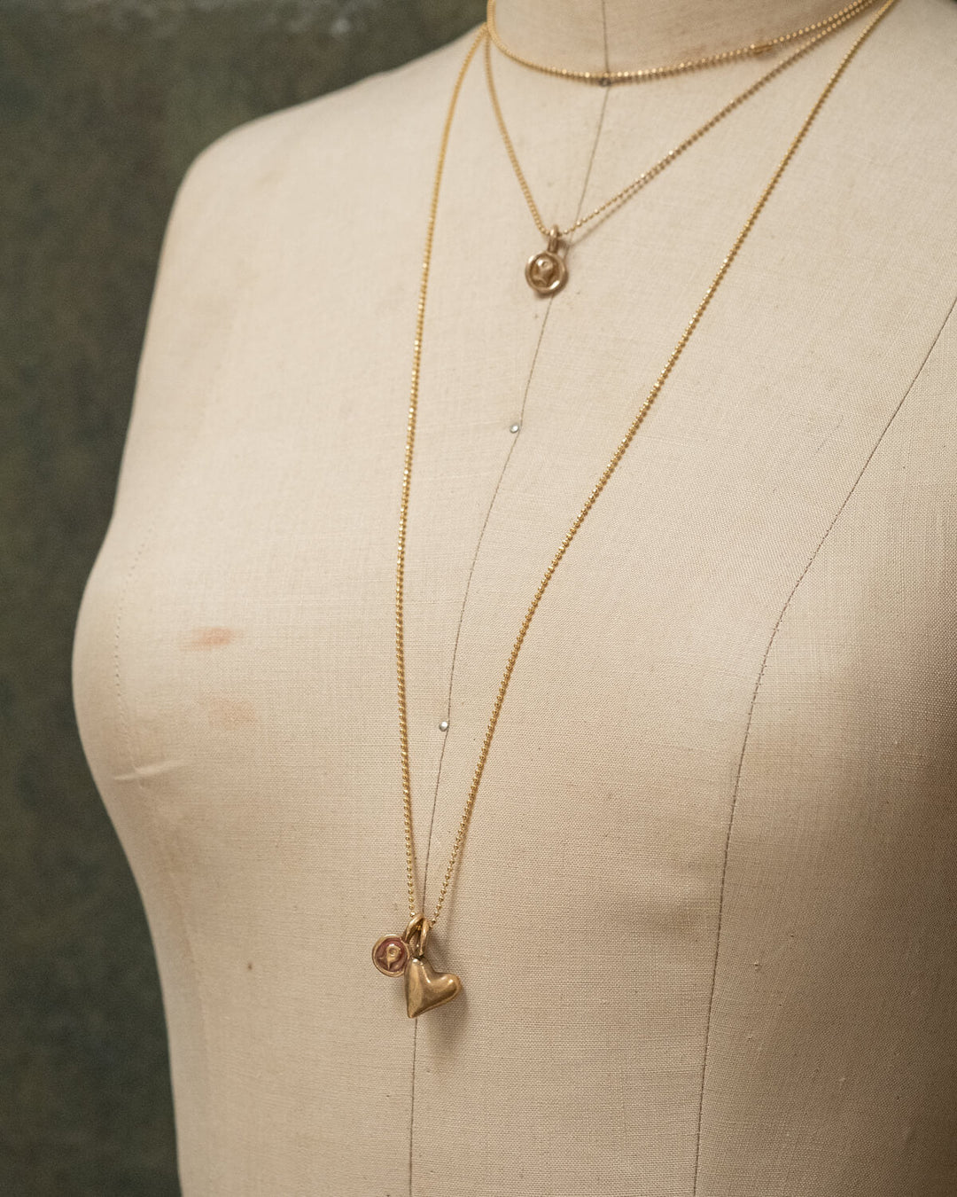 Fishero Pendant - La Casa by Importante