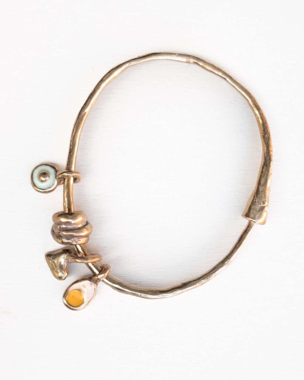 Fluto Custom Bracelet - La Casa by Importante