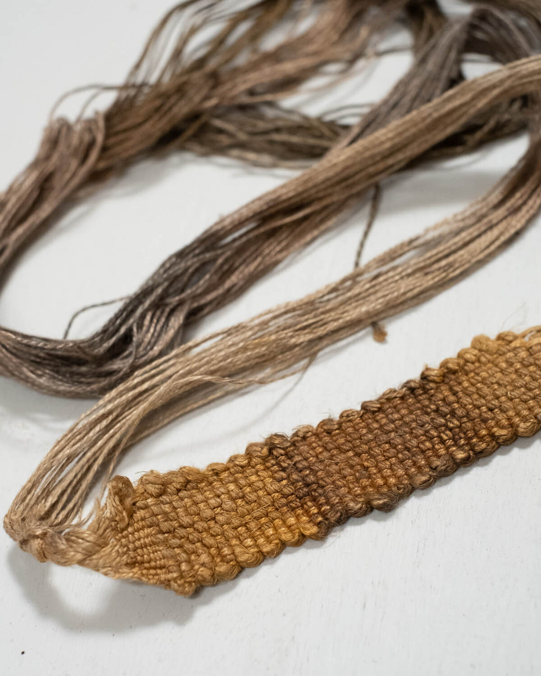 GABA MULTI USE LINEN BAND - La Casa by Importante