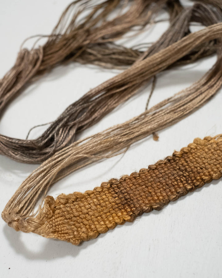 GABA MULTI USE LINEN BAND - La Casa by Importante