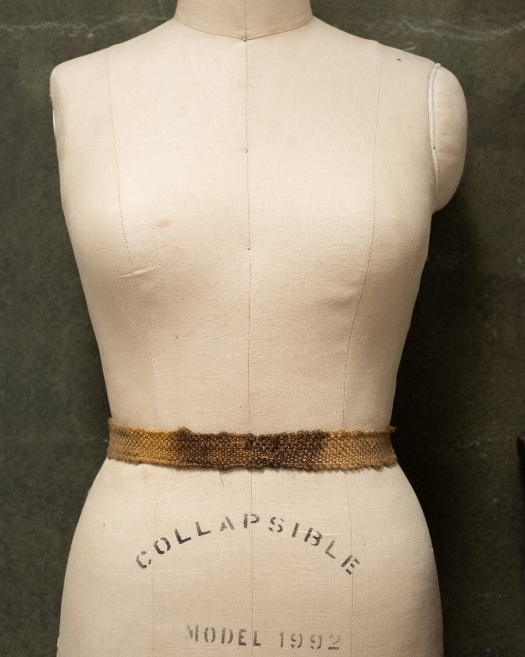 GABA MULTI USE LINEN BAND - La Casa by Importante