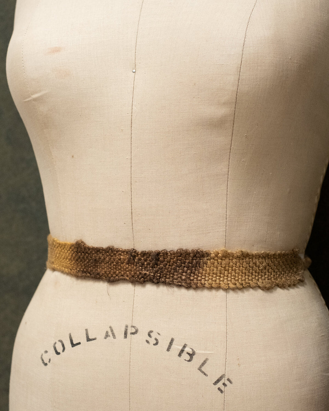 GABA MULTI USE LINEN BAND - La Casa by Importante