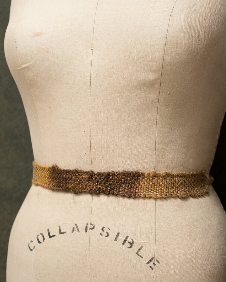 GABA MULTI USE LINEN BAND - La Casa by Importante