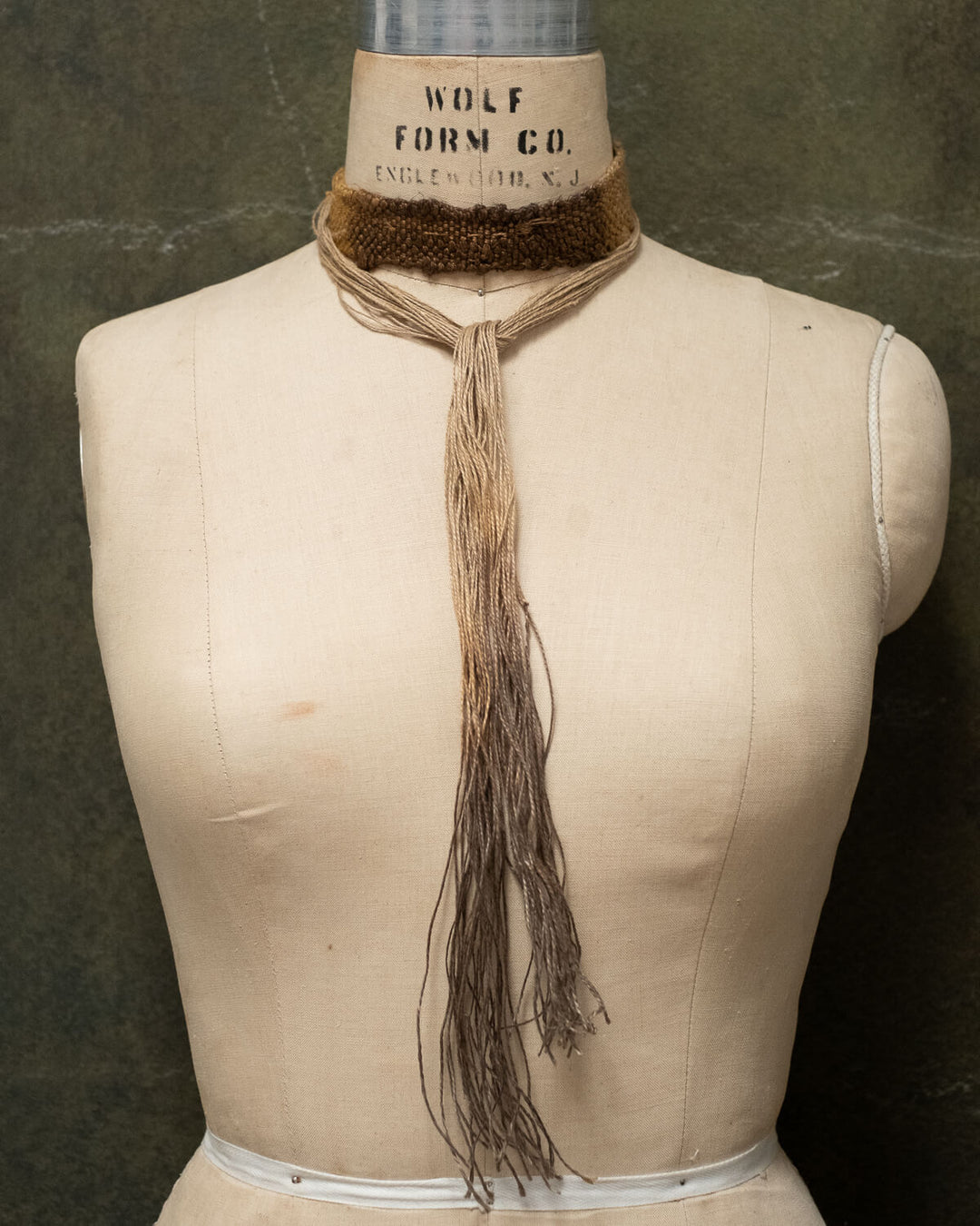 GABA MULTI USE LINEN BAND - La Casa by Importante