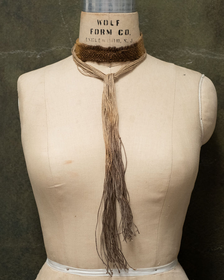 GABA MULTI USE LINEN BAND - La Casa by Importante