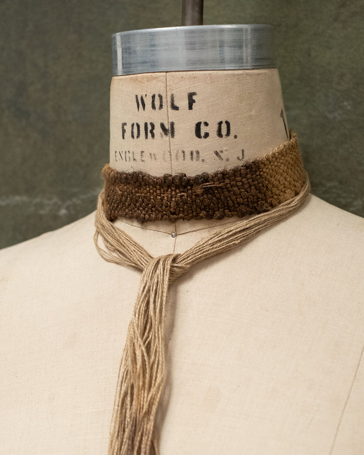 GABA MULTI USE LINEN BAND - La Casa by Importante