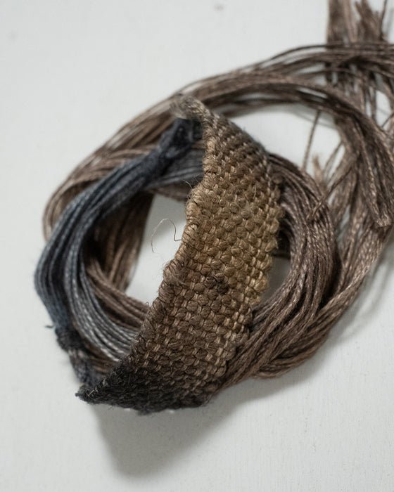 GABA MULTI USE LINEN BAND - La Casa by Importante