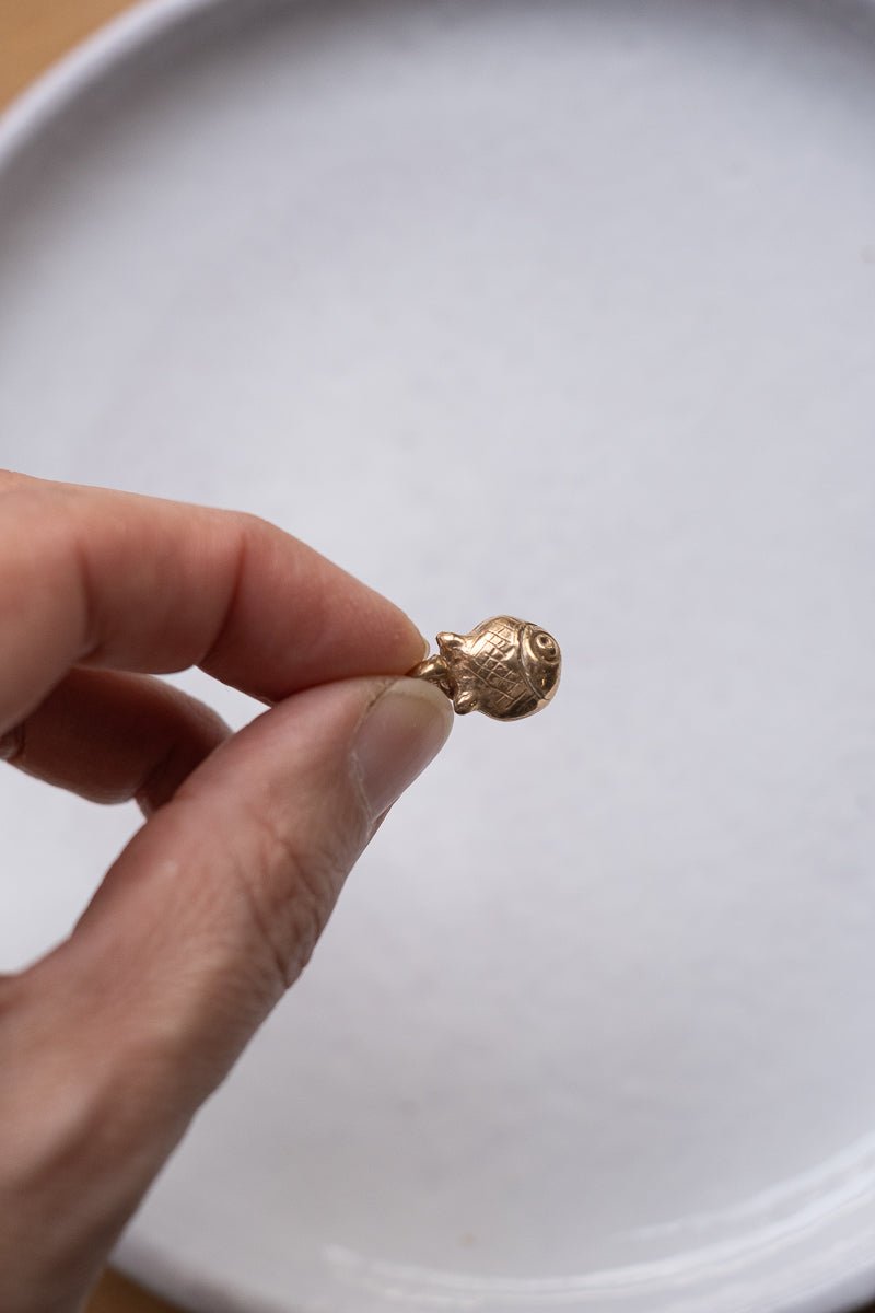 GATTO CHARM - La Casa by Importante