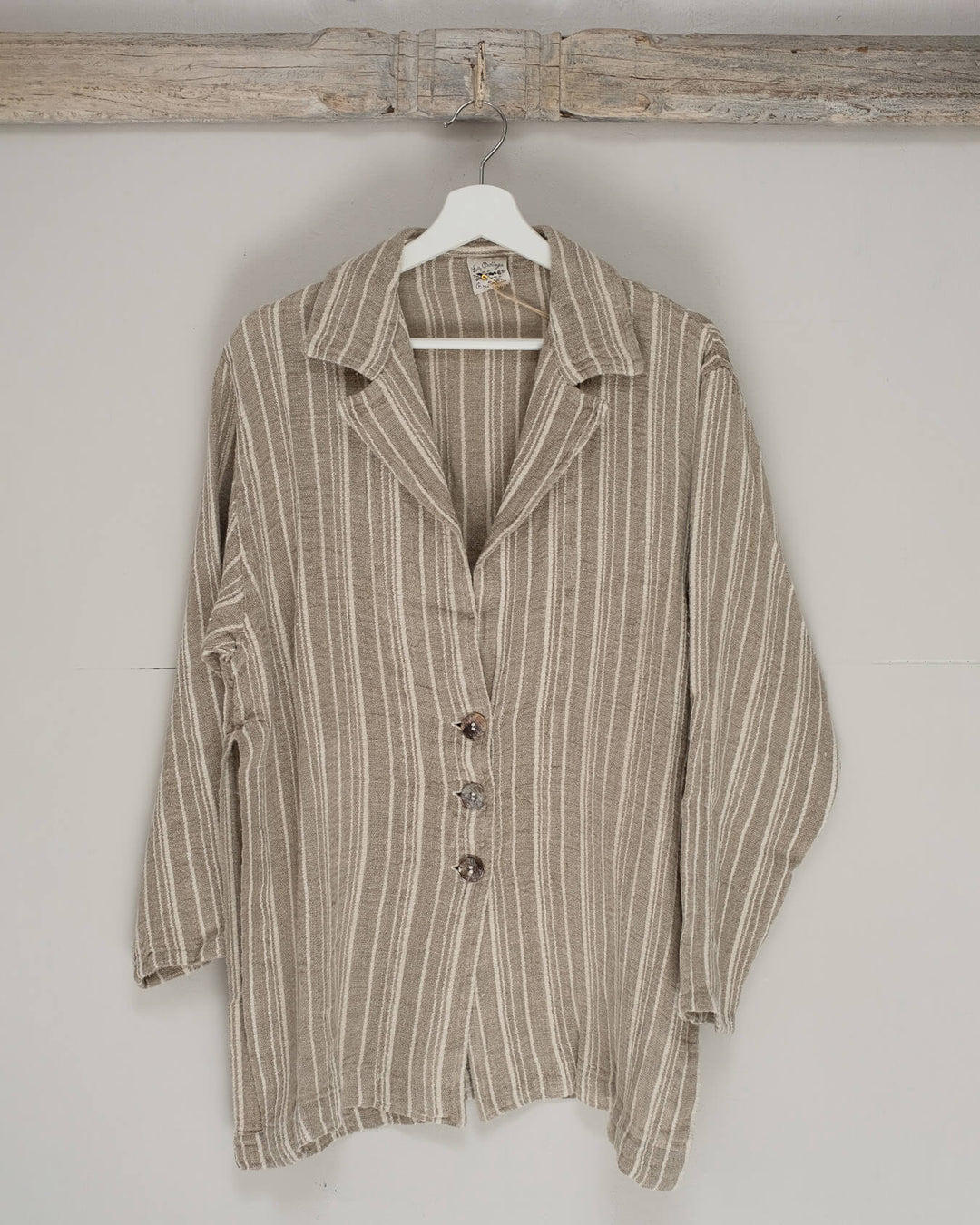 GIACCA BELLINI - Riga Mojito - La Casa by Importante