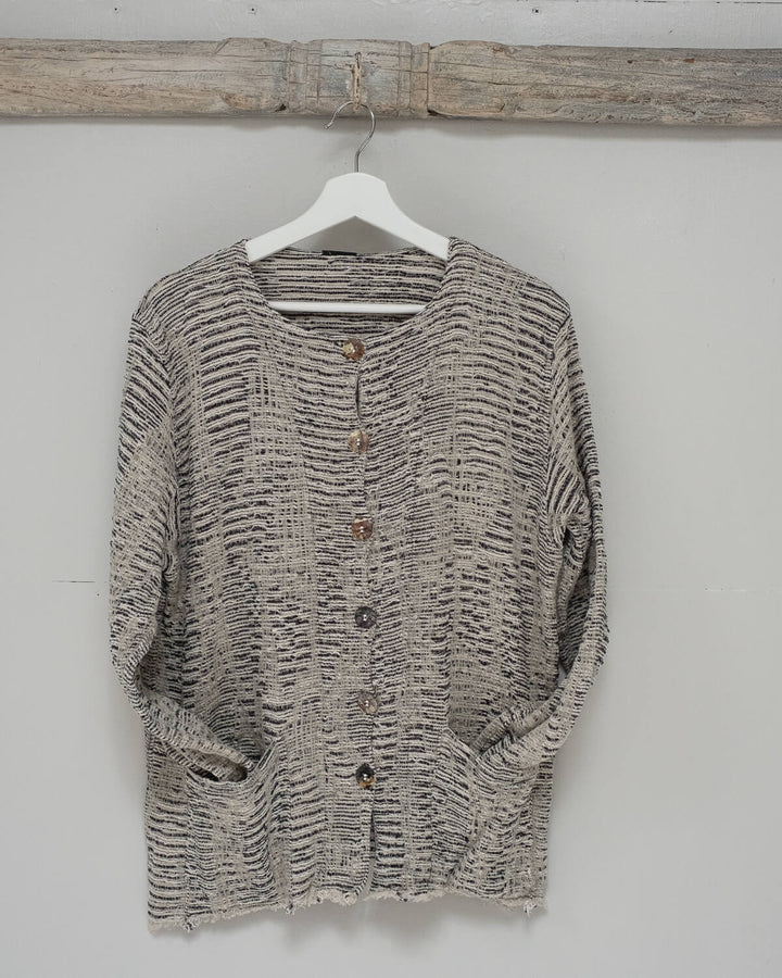 GIACCA COSMOPOLITAN - Sangria - La Casa by Importante