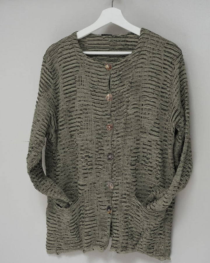 GIACCA COSMOPOLITAN - Sangria - La Casa by Importante