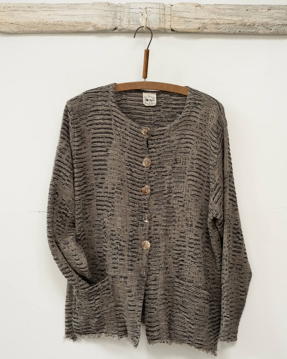 GIACCA COSMOPOLITAN - Sangria - La Casa by Importante